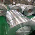 AZ Couring Galvalume Steel Coil